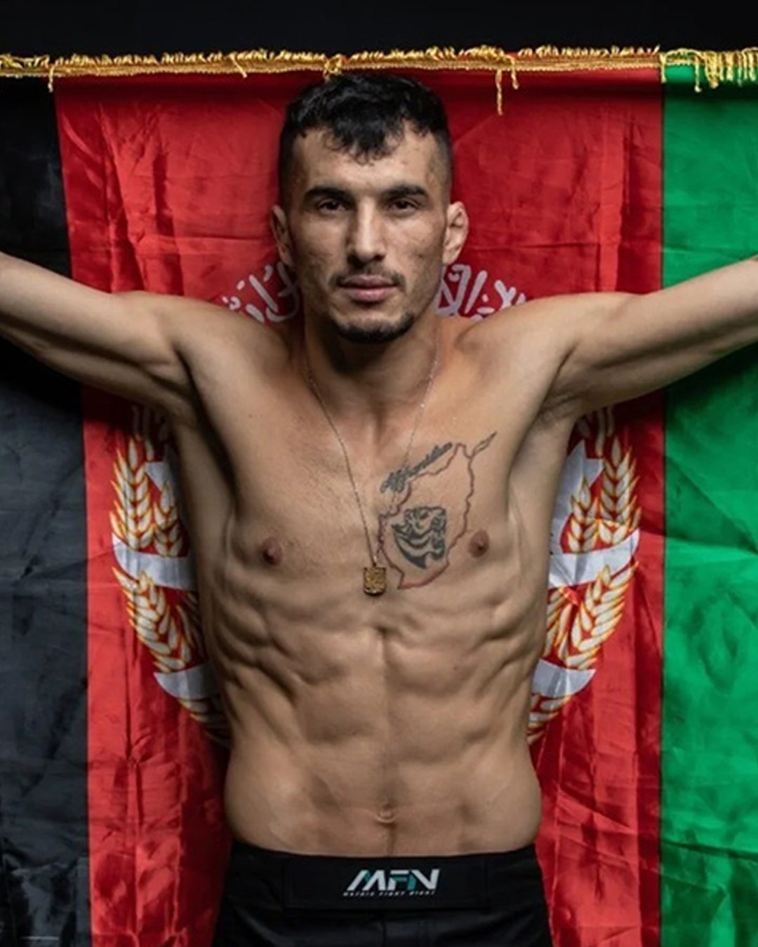 Abdul Azim Badakhshi