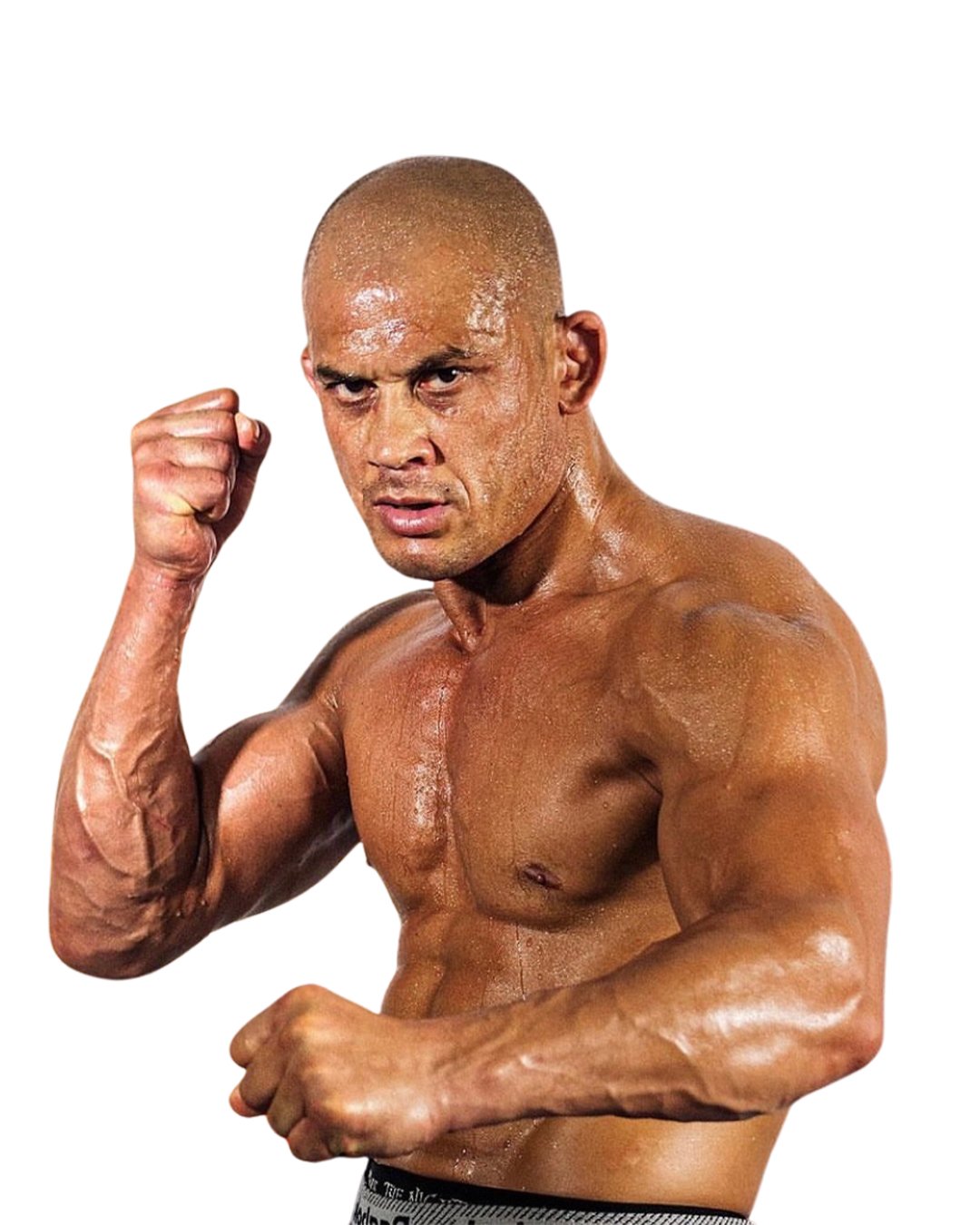 Baz Mohammad Mubariz